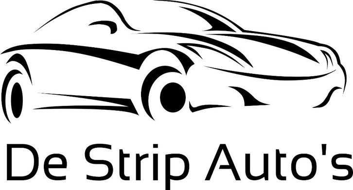 De Strip Auto’s