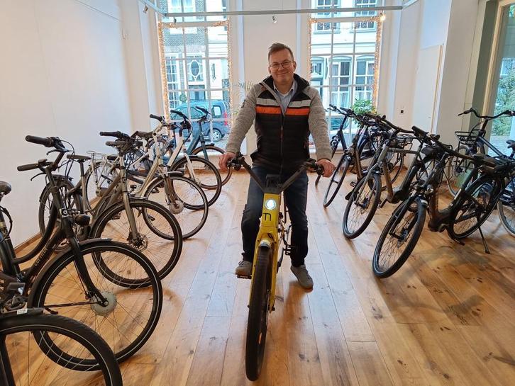 Pimbike | Jouw Fietsdealer