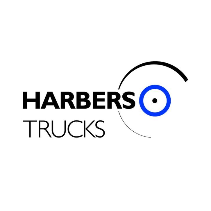 Harbers Trucks Apeldoorn 