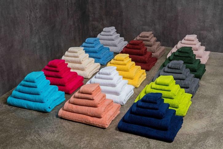 RAINBOWCOTTONS - RAINBOWTOWELS