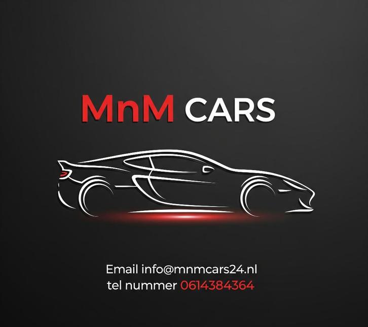 MnM Cars
