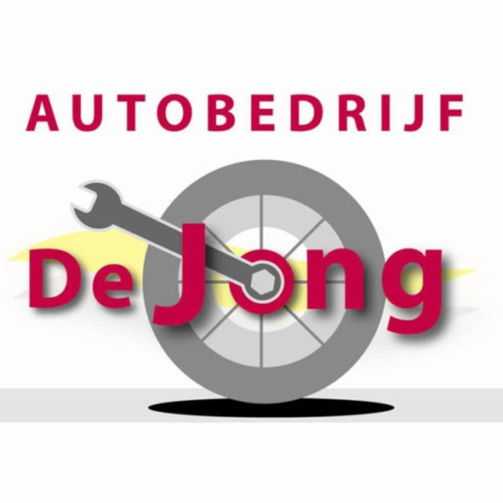 Autobedrijf de Jong Helvoirt BV