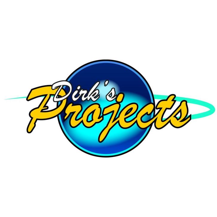 Dirk's Projects