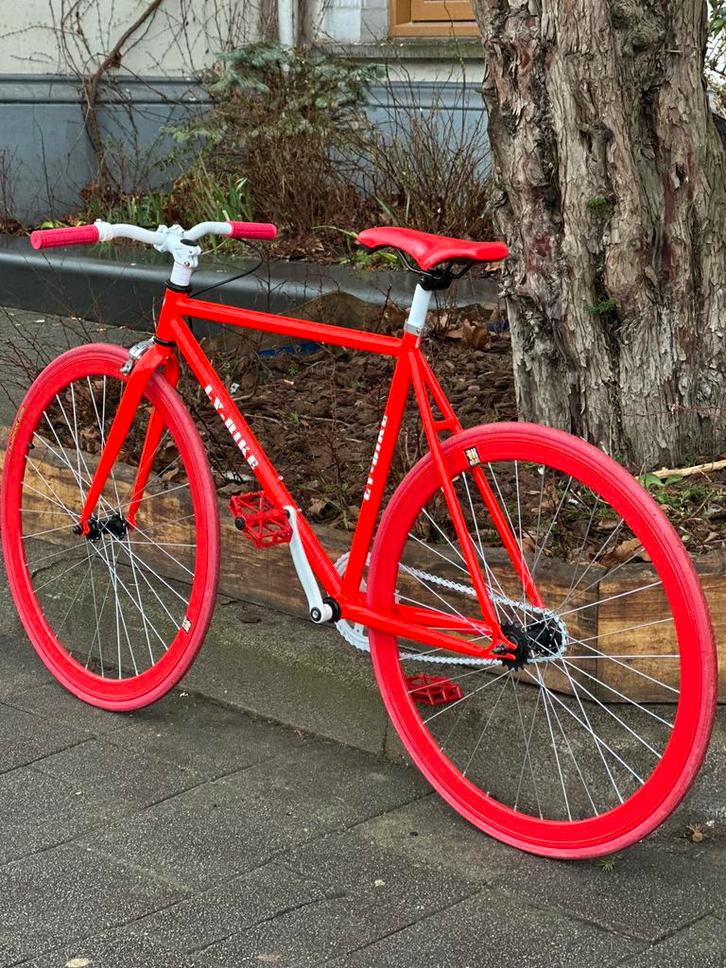 metbike