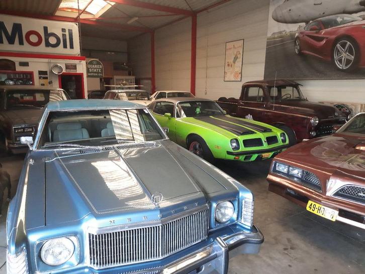 Classic Sales Zeeland N.br