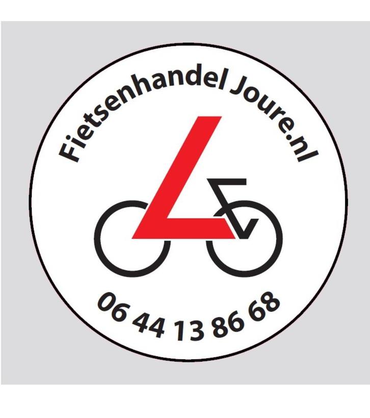 Fietsenhandel Joure