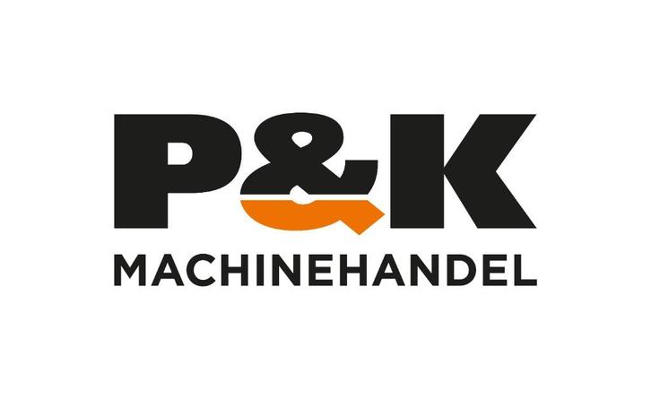 PK Machinehandel en Verhuur