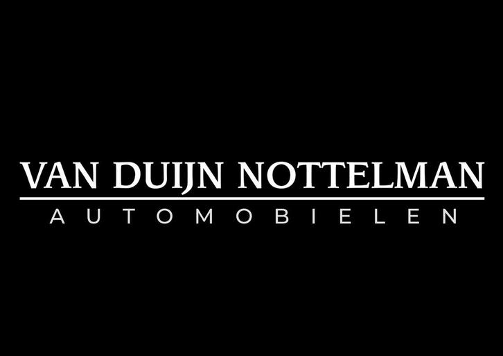 Van Duijn Nottelman Automobielen