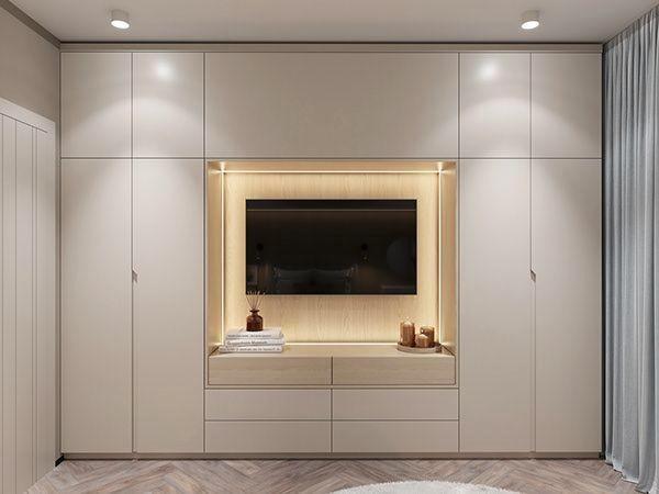 Mk-interieurbouw