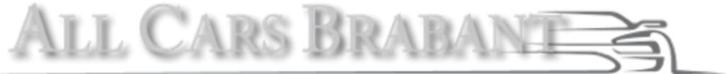 All Cars Brabant 