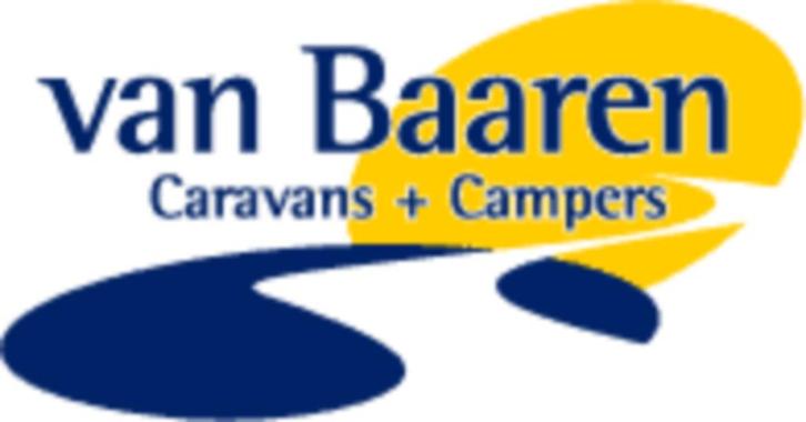 Van Baaren Caravans en Campers