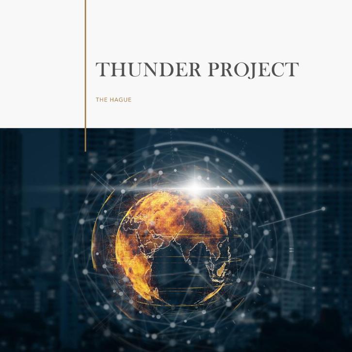 Thunder Project BV