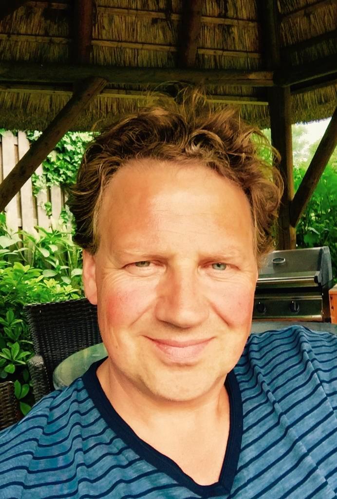 Erik van den Berg kunst & antiek