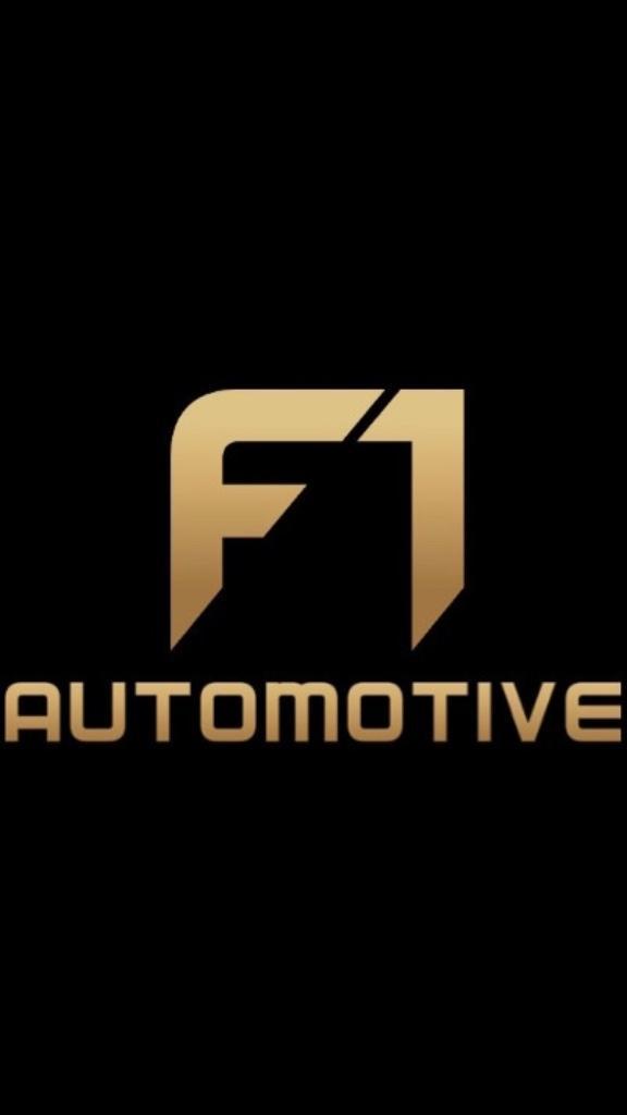 F1 Automotive BV