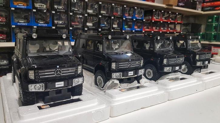 Stam Collectibles 