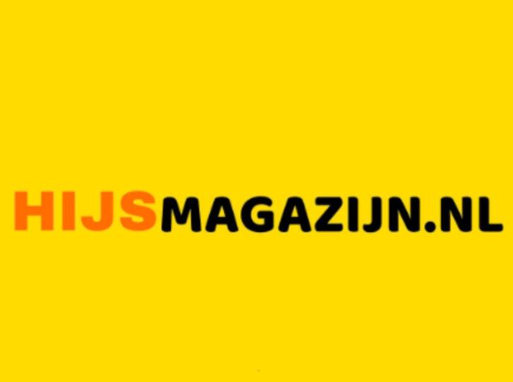 Hijsmagazijn