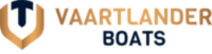 Vaartlander boats
