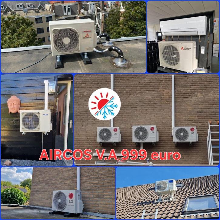 Master Airco 