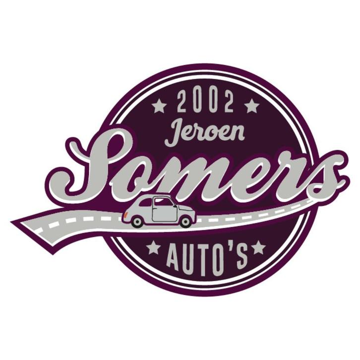 Jeroen Somers Auto's