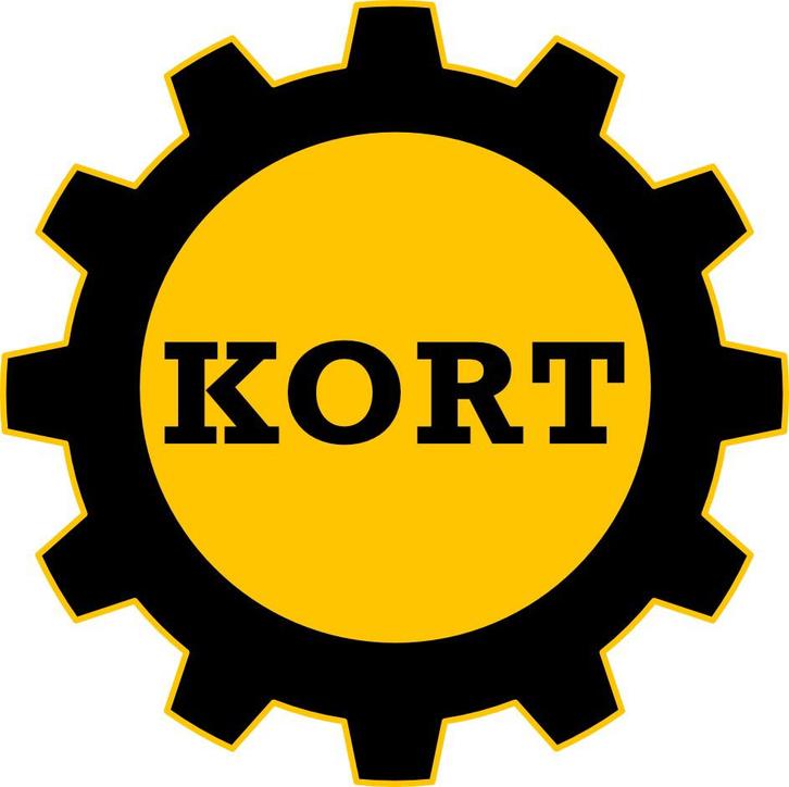 Kort handel en service