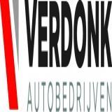 Autobedrijven Verdonk B.V.
