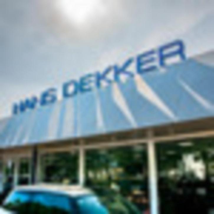 Hans Dekker Automobielen