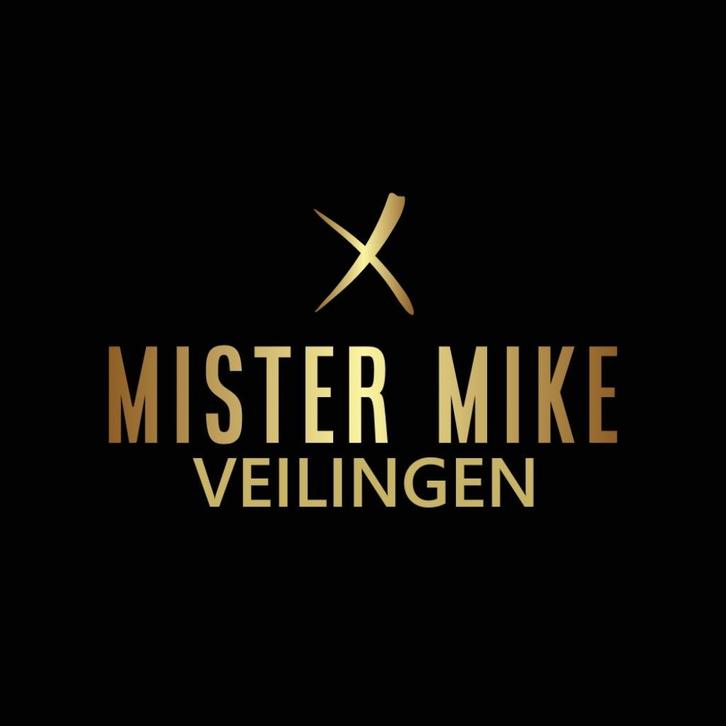 Mister Mike veilingen