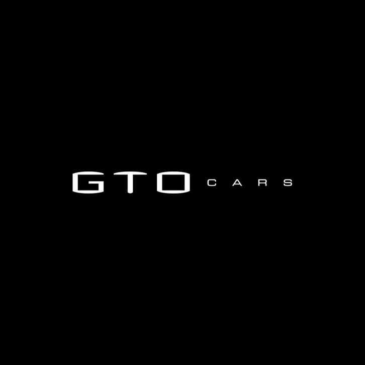 GTO Cars 