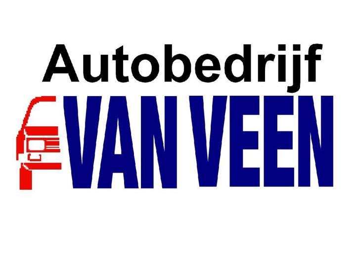 Autobedrijf Van Veen