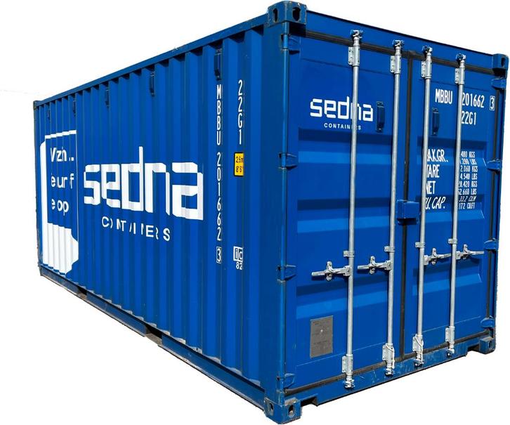 Sedna Containers BV