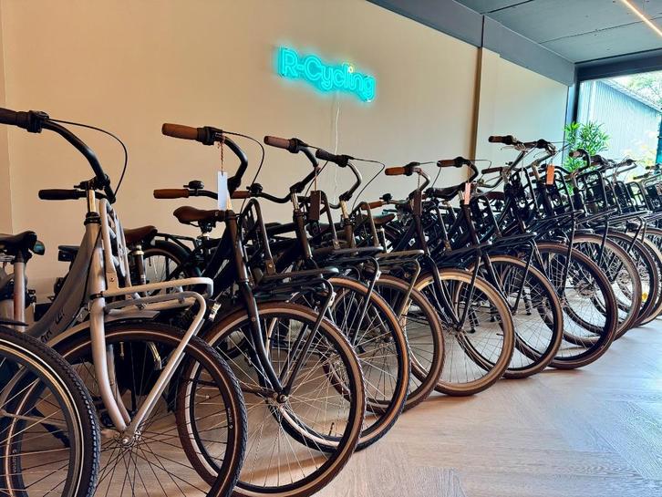 R-Cycling