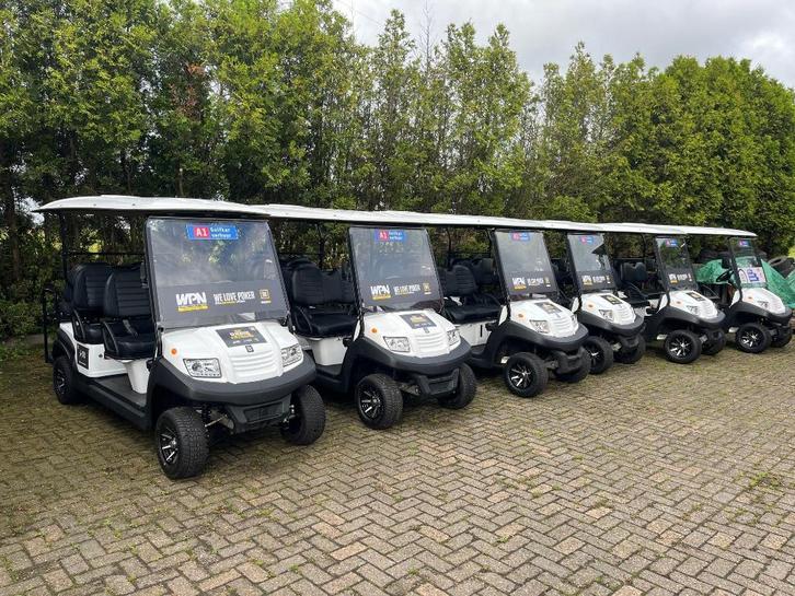 A1 Golfkar Garage