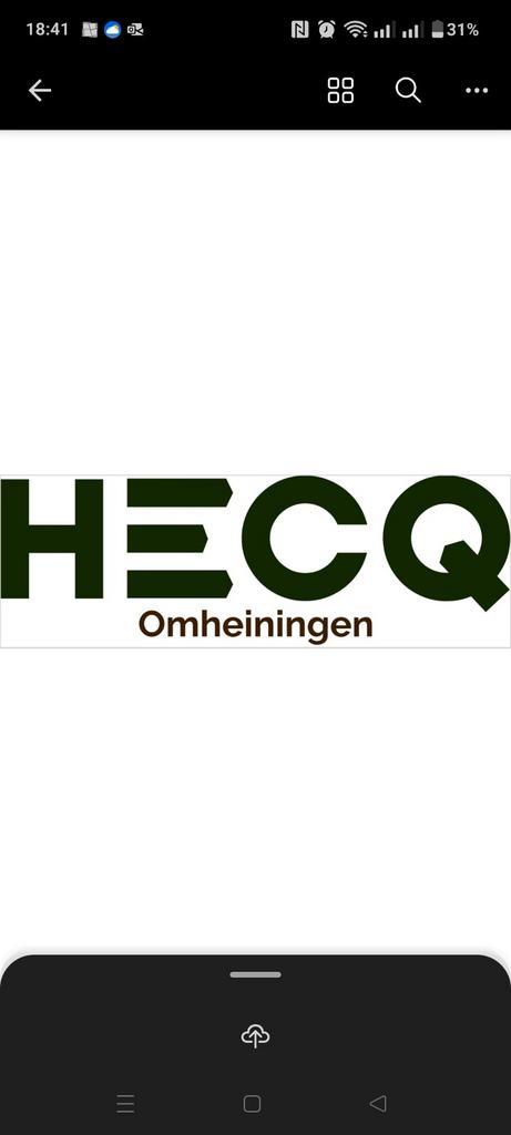 Hecq