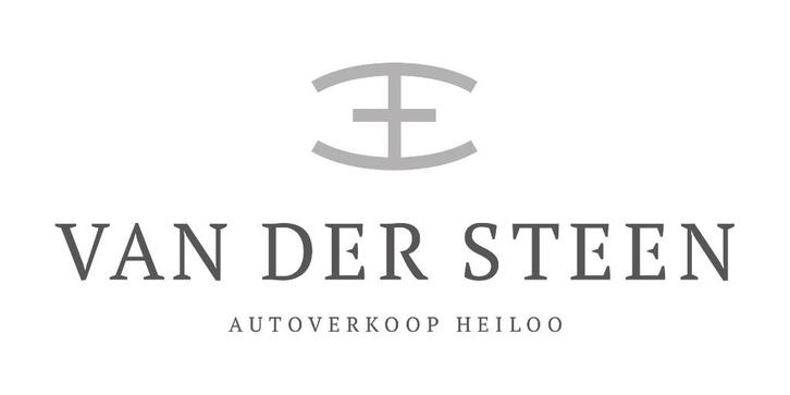 van der Steen Autoverkoop
