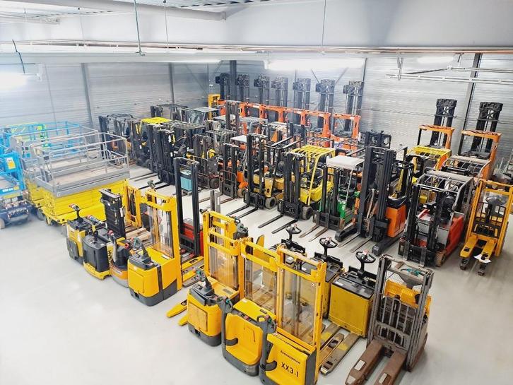 HDW Machines