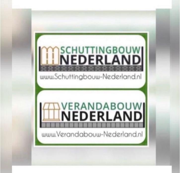 SchuttingBouw Nederland