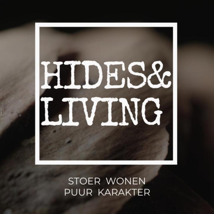 HIDES & LIVING by Routlet