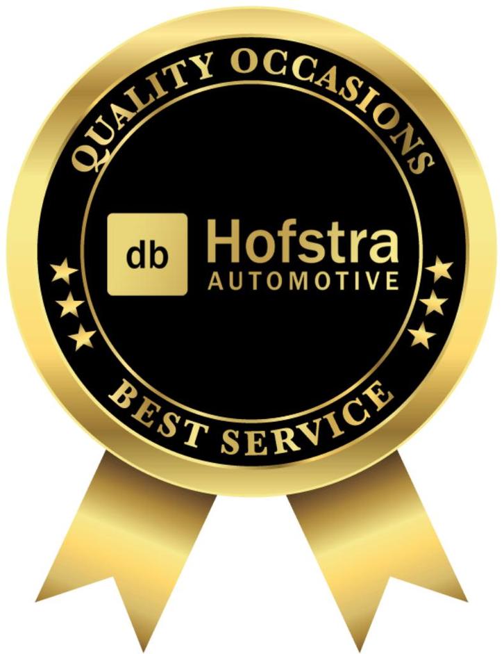 Auto Hofstra Leeuwarden