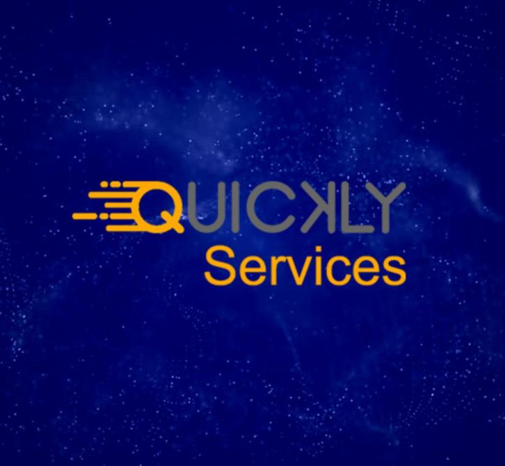Quickly Services