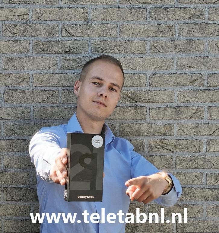 TeleTabNL