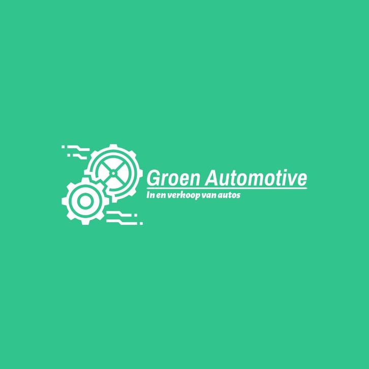 Groen Automotive
