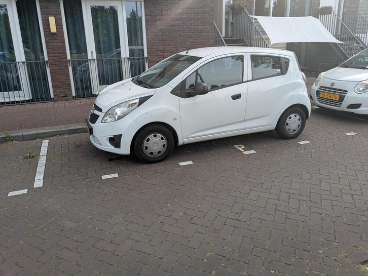 Liefde voor LPG