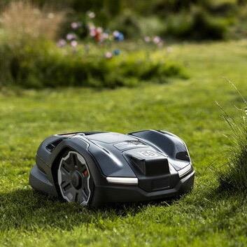 Schouteten Tuinmachines