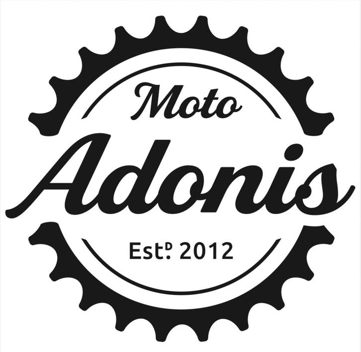 Moto Adonis