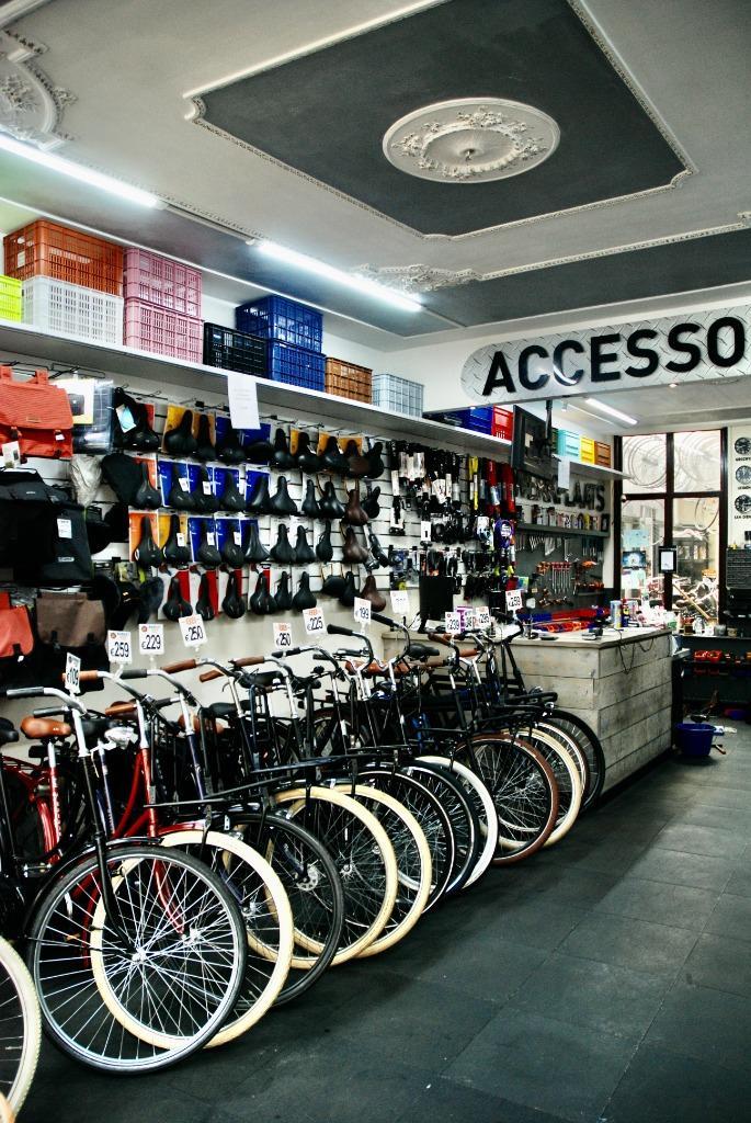 Budget Bike XL BV.