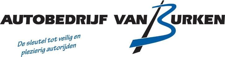 Autobedrijf van Burken
