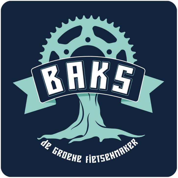 Baksfiets