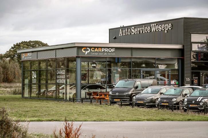 Auto Service Wesepe