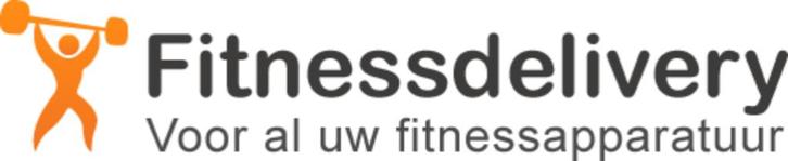 Fitnessdelivery (tweede kans)