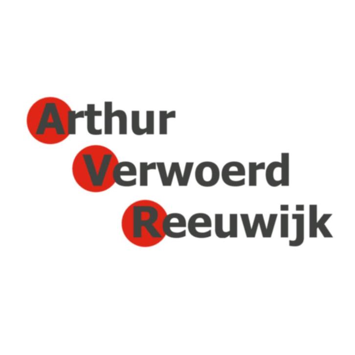 Arthur Verwoerd Reeuwijk